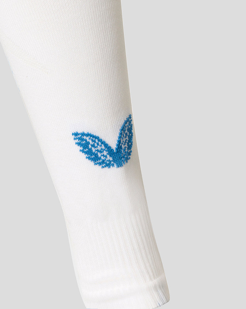 FC UTRECHT ALTERNATIVE FUSSLOSE DRITTE SOCKEN 25/26 - ERWACHSENE