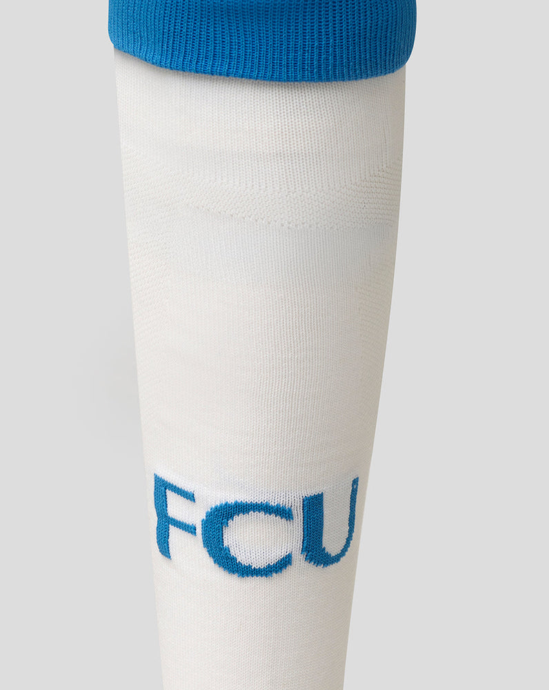 FC UTRECHT ALTERNATIVE FUSSLOSE DRITTE SOCKEN 25/26 - ERWACHSENE