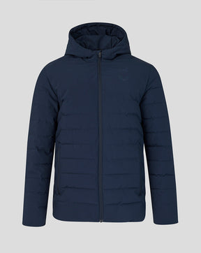 BWT Alpine Formula One Team Travel Collection Winterjacke