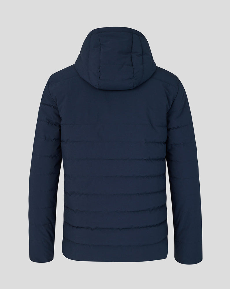 BWT Alpine Formula One Team Travel Collection Winterjacke