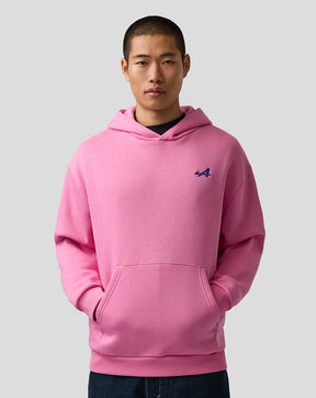 Unisex Core Hoodie – Wild Orchid