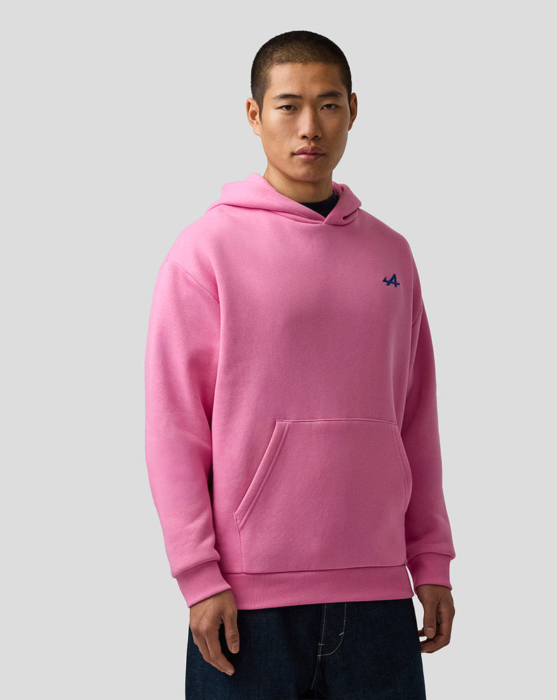 Unisex Core Hoodie – Wild Orchid