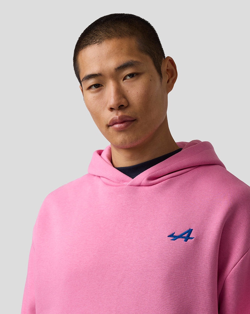 Unisex Core Hoodie – Wild Orchid