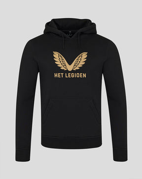 FEYENOORD DAS ZWÖLFTE TRIKOT 2025-2026 HOODIE - ERWACHSENE