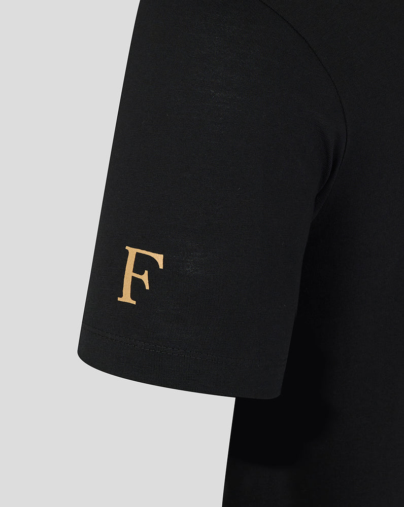 FEYENOORD DAS ZWÖLFTE TRIKOT 2025-2026 T-SHIRT - ERWACHSENE