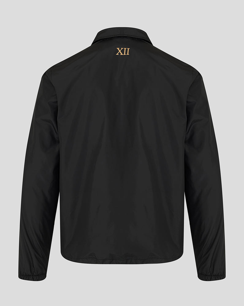 FEYENOORD DAS ZWÖLFTE TRIKOT 2025-2026 WALKOUT JACKE - ERWACHSENE