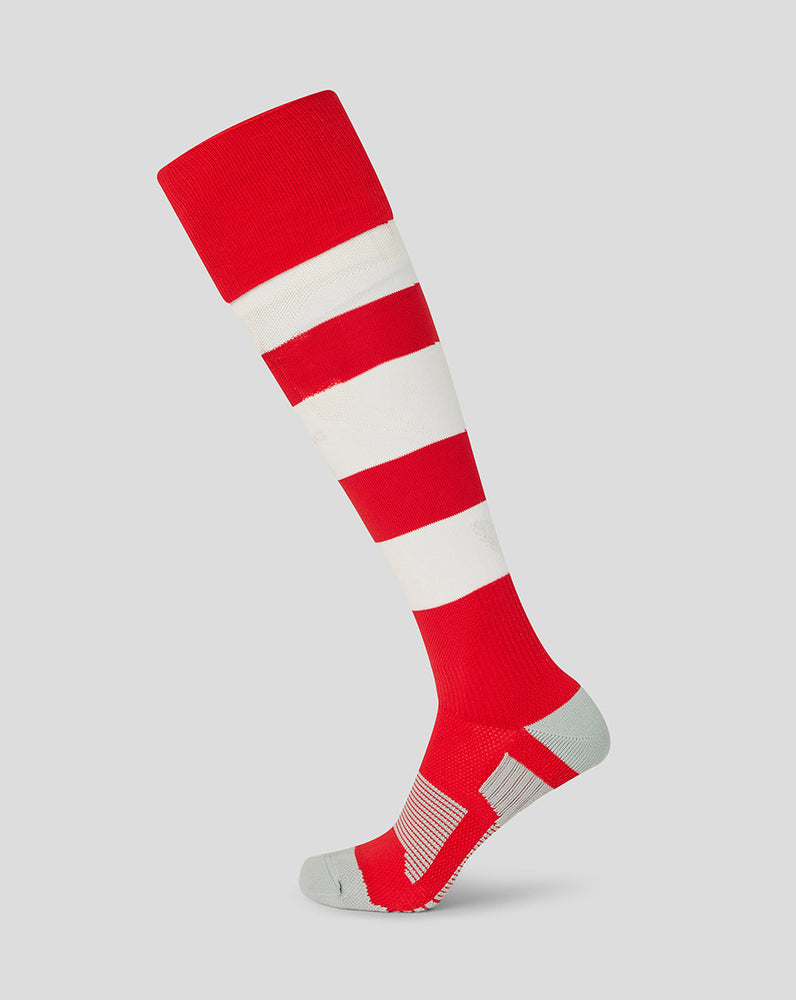 ATHLETIC CLUB 25/26 RETRO SOCKEN - ERWACHSENE