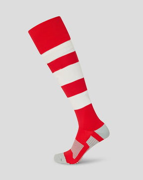 ATHLETIC CLUB 25/26 RETRO SOCKEN - JUNIOR