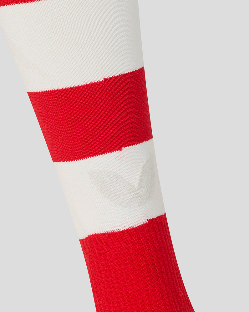 ATHLETIC CLUB 25/26 RETRO SOCKEN - ERWACHSENE