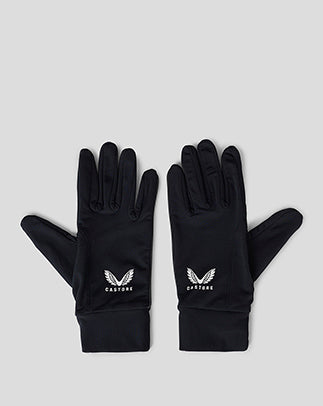 Unisex Stockhandschuh – Schwarz