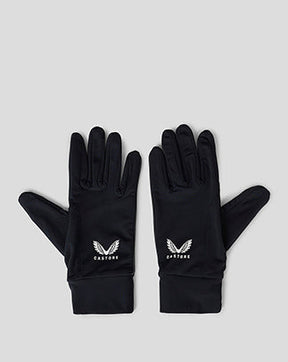 Unisex Stockhandschuh – Schwarz