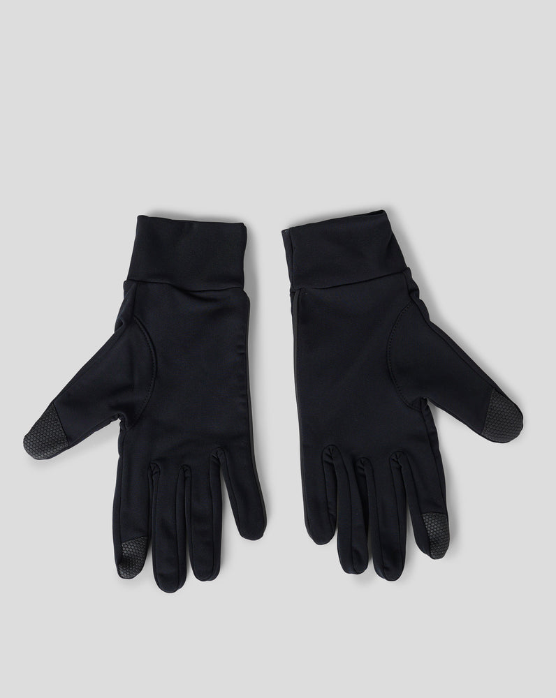 Unisex Stockhandschuh – Schwarz