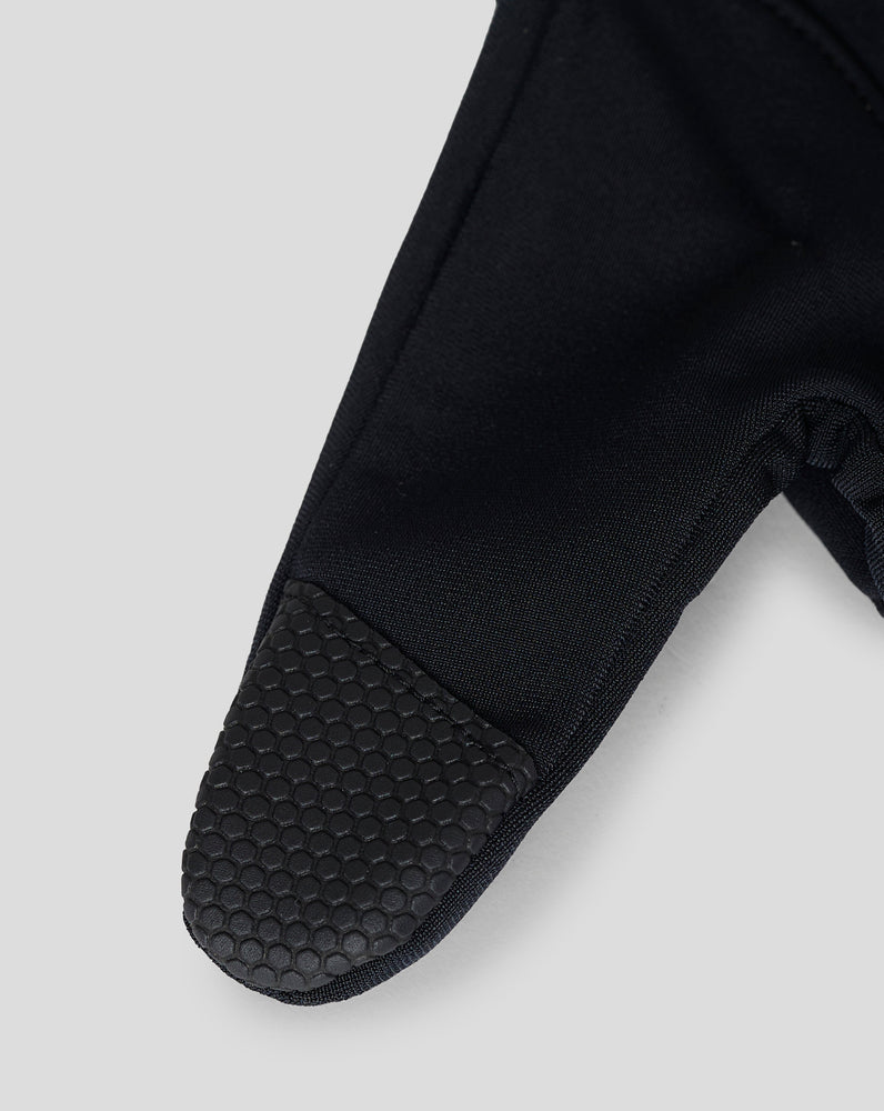 Unisex Stockhandschuh – Schwarz