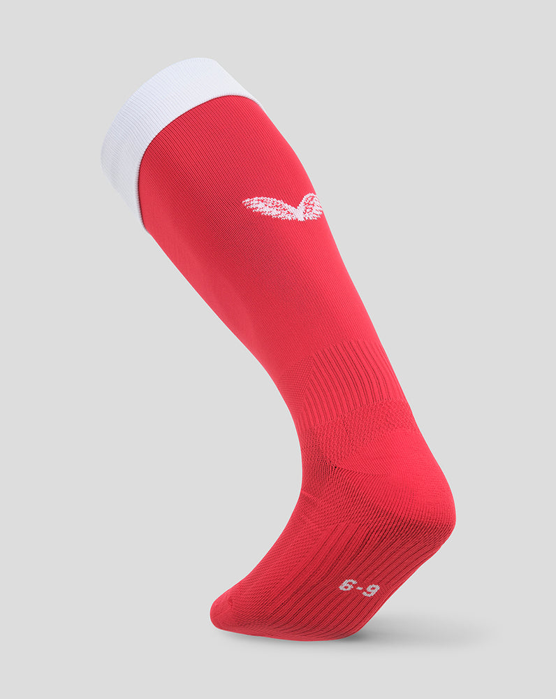 Sevilla Auswärts Socken - Rot