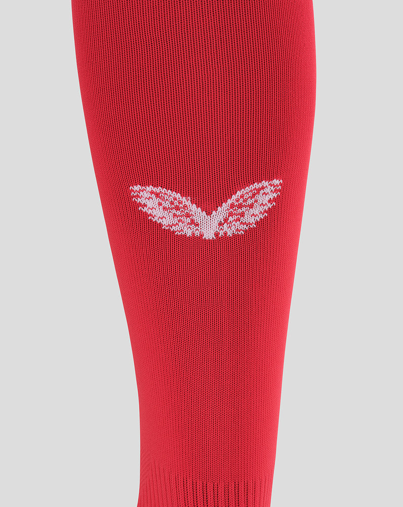 Sevilla Auswärts Socken - Rot