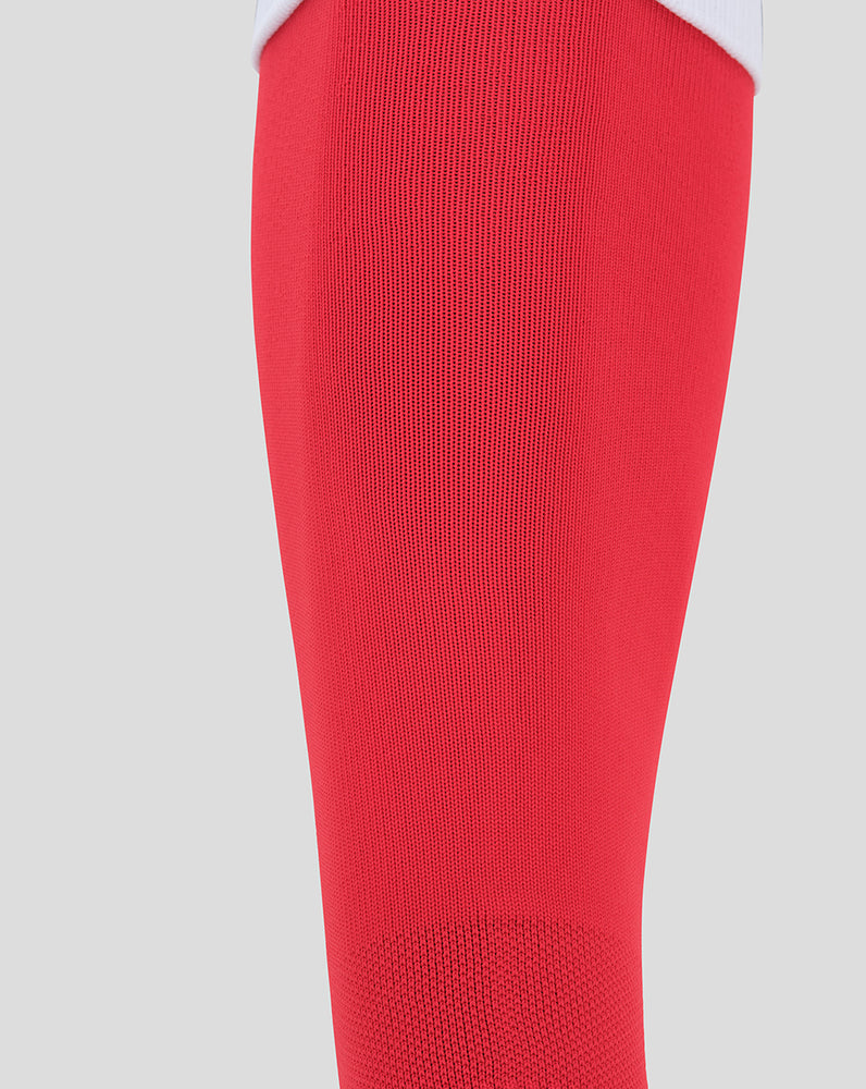 Sevilla Auswärts Socken - Rot