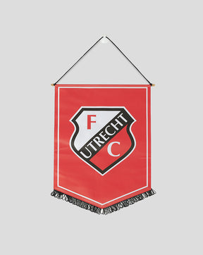 FC Utrecht Wimpel