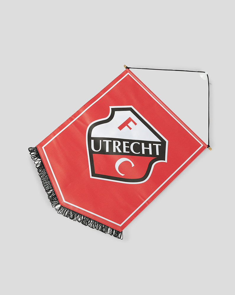 FC Utrecht Wimpel