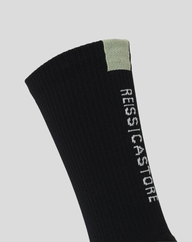 Unisex Reiss Performance Socken – Onyx