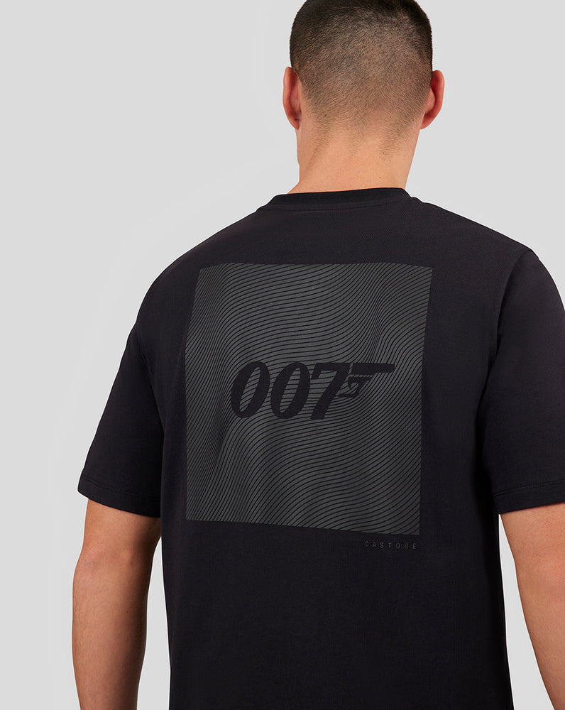 Onyx Castore X 007 Erholungs-T-Shirt für Herren
