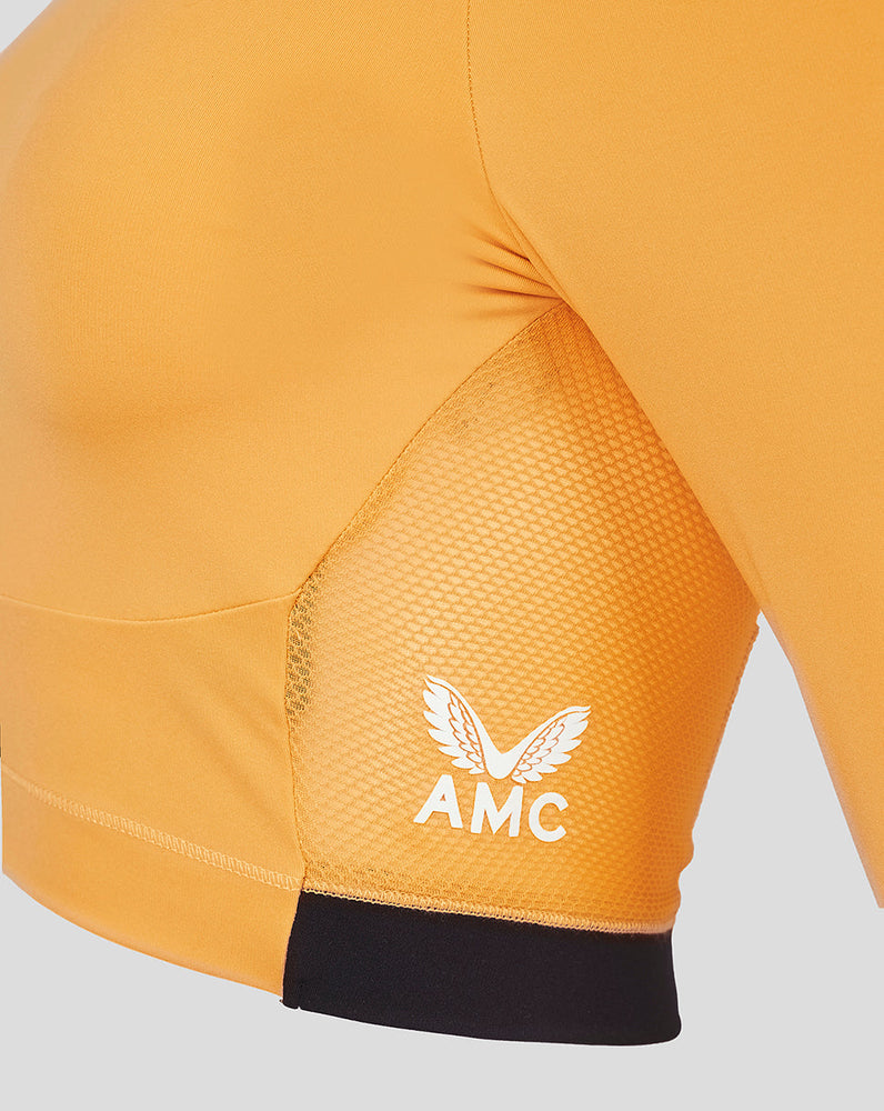 AMC Performance Langarmshirt für Damen – Amber