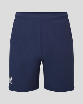AMC Herren Core Active Shorts - Marineblau