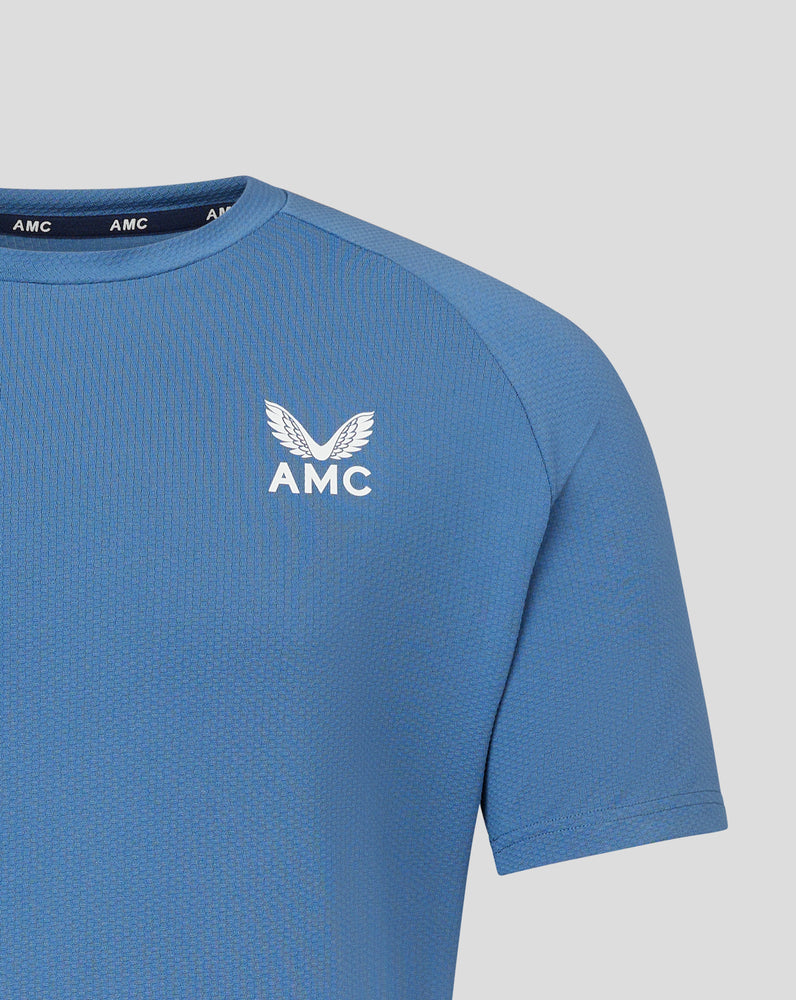 AMC Core Active T-Shirt - Horizon
