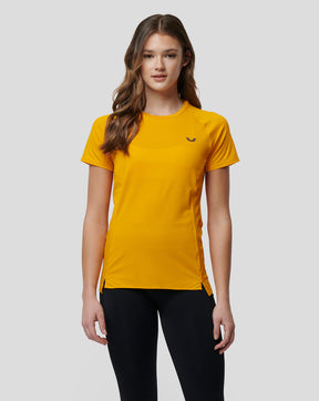 Mango Vent Kurzarm-T-Shirt für Damen