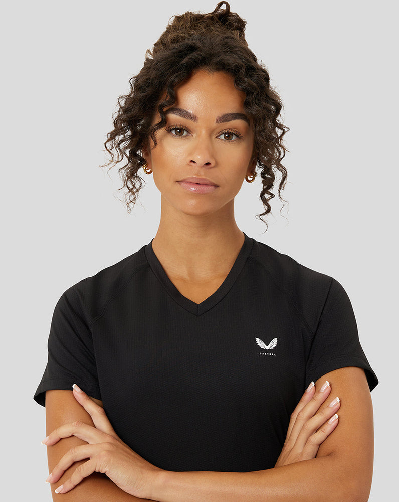 Onyx Protek Trainings-T-Shirt für Damen