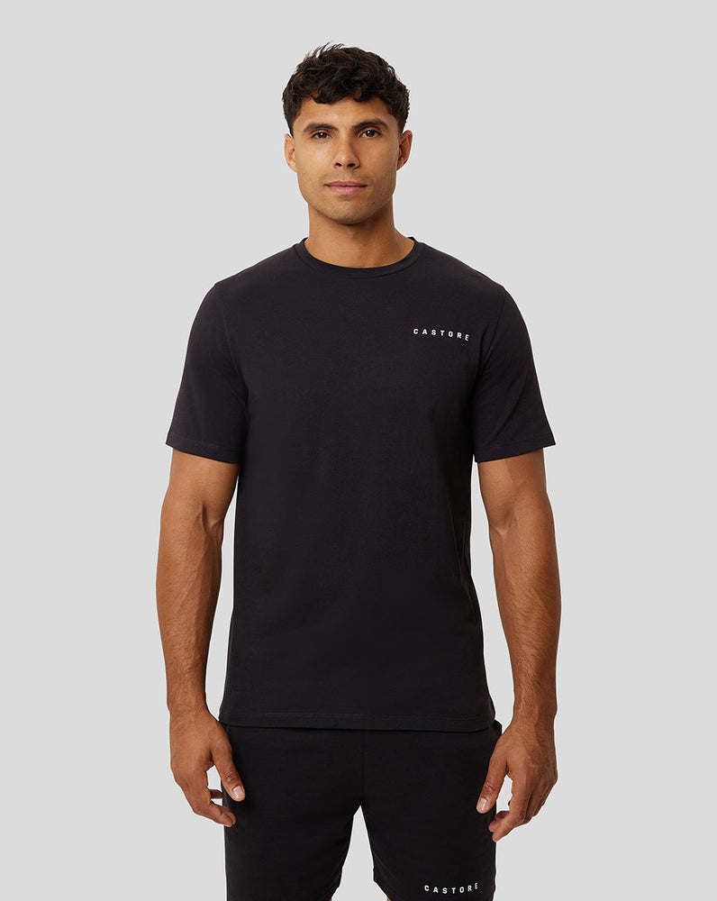 Onyx Carbon Capsule Recovery T-Shirt