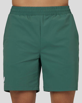 Active Woven Shorts für Herren – Grün