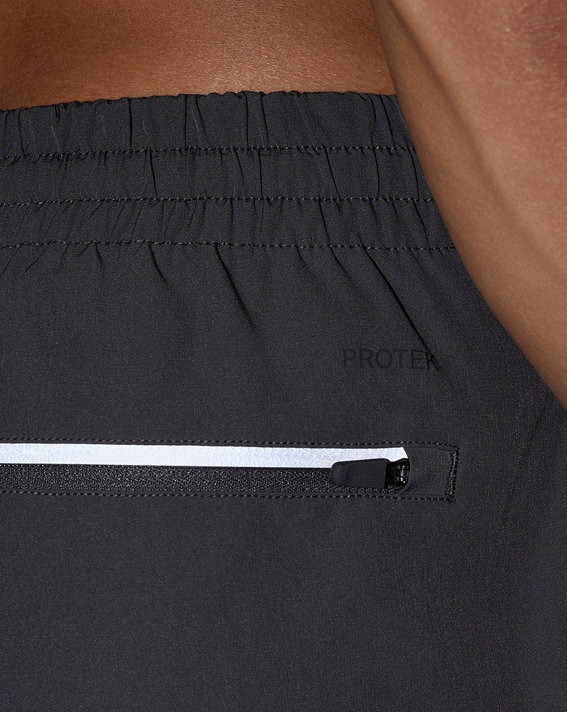 Flex Woven Cargo-Shorts für Herren – Gunmetal