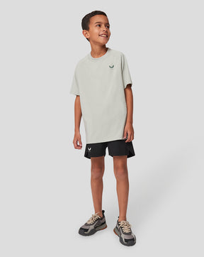 Astro Junior Core Kurzarm-T-Shirt