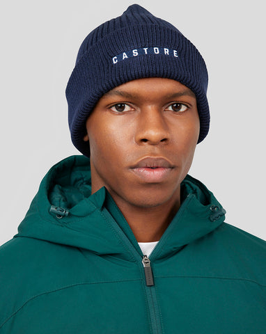 Peacoat Active Mütze
