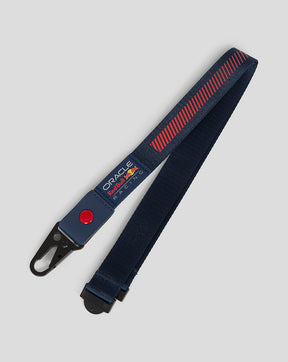 ORACLE RED BULL RACING LANYARD – NACHTHIMMEL
