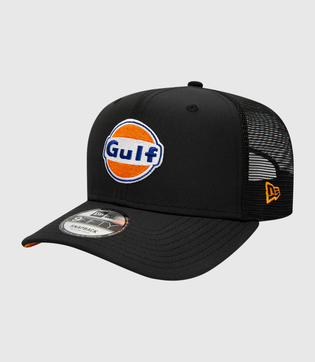 Black Gulf cap