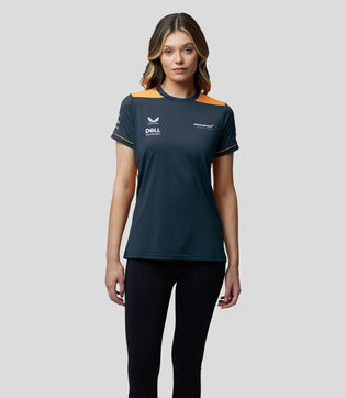 Phantom McLaren Set Up T-Shirt für Damen