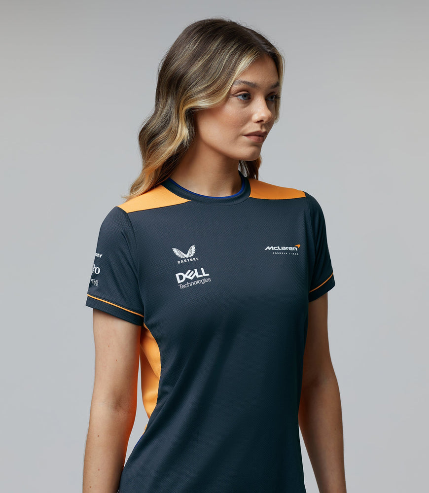 Phantom McLaren Set Up T-Shirt für Damen