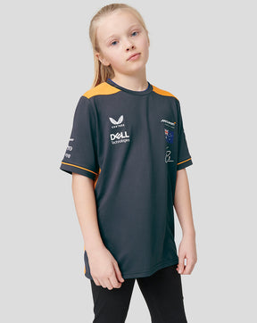 Phantom Junior McLaren  Ricciardo T-Shirt