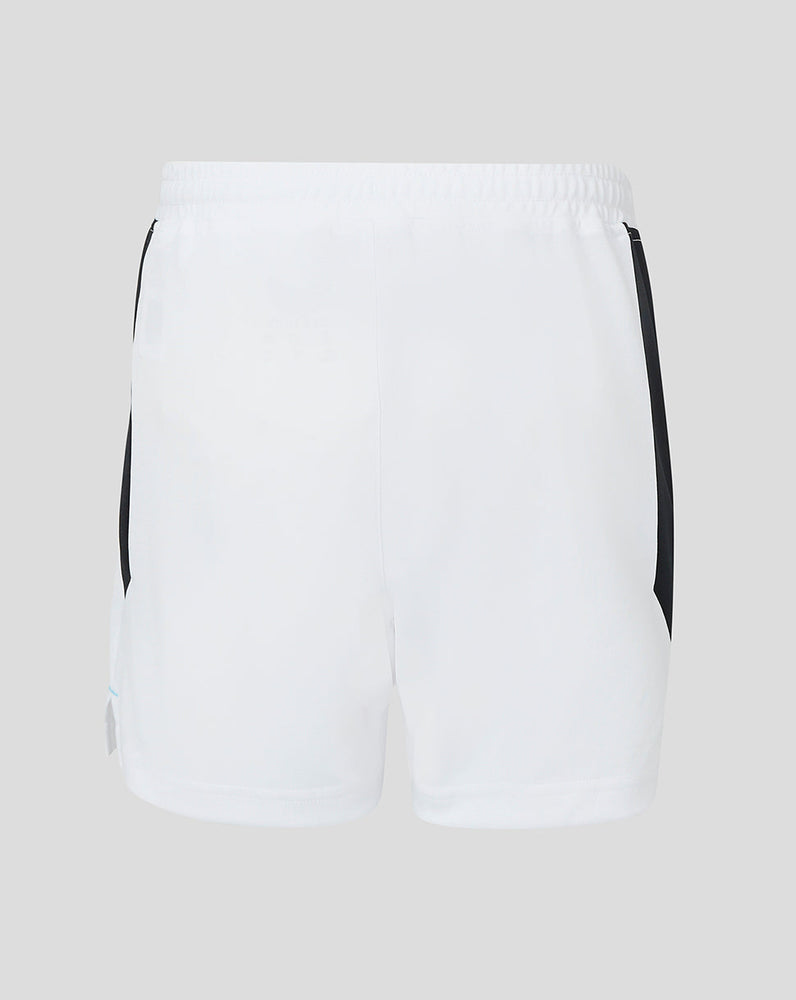 Newcastle United Herren 23/24  Home Alternate Shorts – Weiß