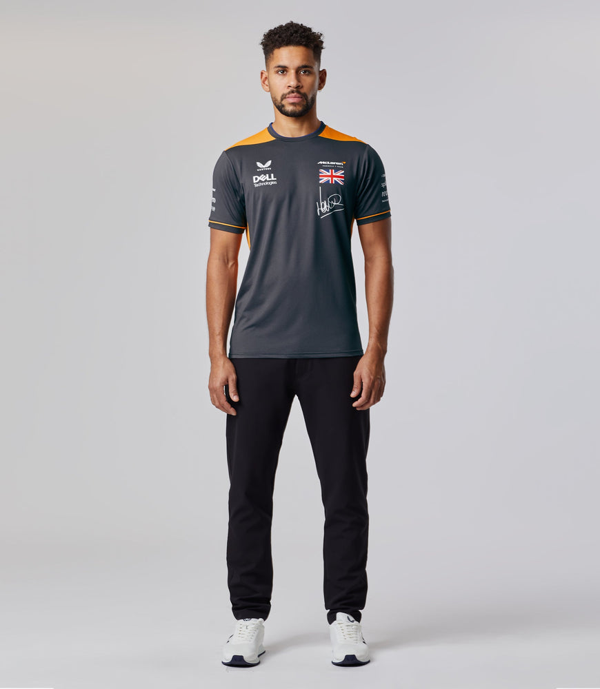 Phantom McLaren Norris T-Shirt
