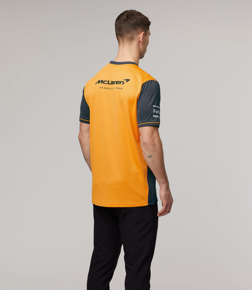 Phantom McLaren Set Up T-Shirt