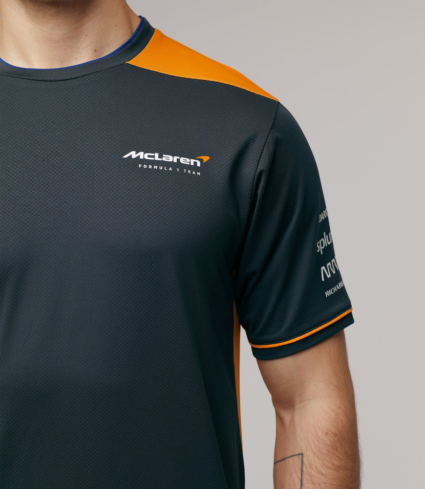 Phantom McLaren Set Up T-Shirt