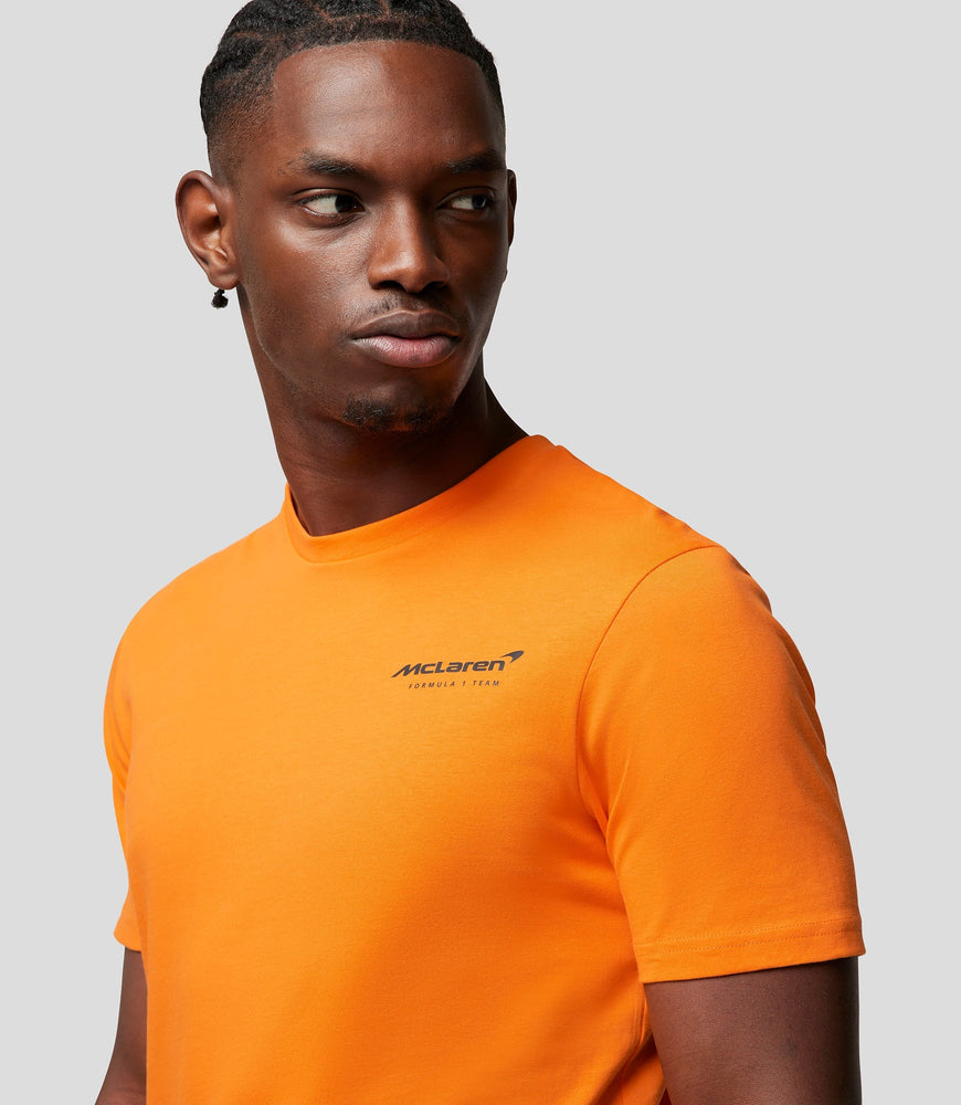 Papaya McLaren Dynamic T-Shirt