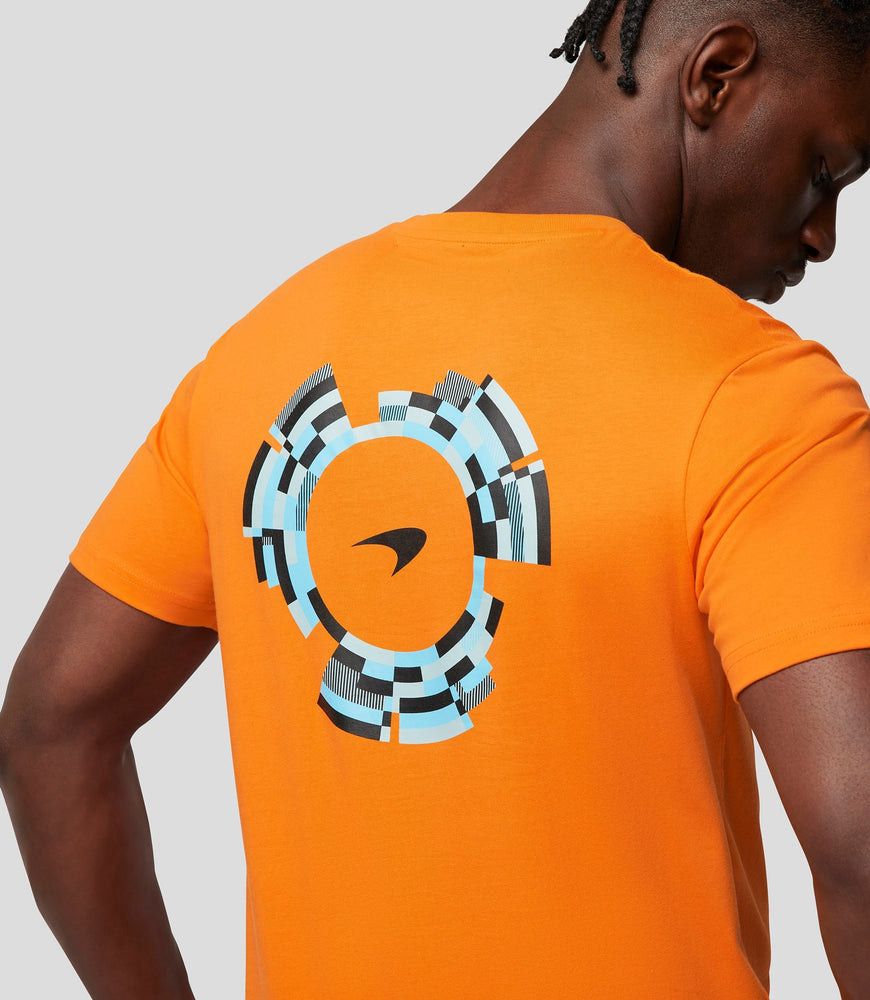 Papaya McLaren Dynamic T-Shirt