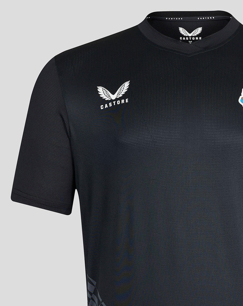 Newcastle United Heimspieltags-T-Shirt 23/24 für Junioren