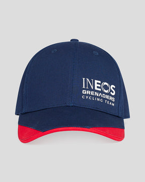 INEOS GRENADIERS INEOS FANWEAR CAP – MARINEBLAU